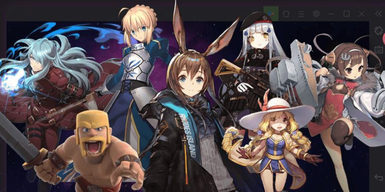 Mungkin artikel ini berguna untukmu yang sedang mencari emulator terbaik untuk main game mobile RPG di PC