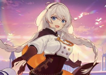 Honkai Impact 3 juga akan menyambangi Steam!