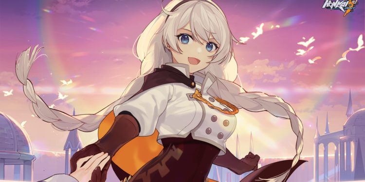 Honkai Impact 3 juga akan menyambangi Steam!