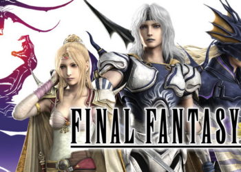 Takashi Tokita selaku desainer game dan penulis cerita Final Fantasy IV mengungkapkan keinginannya untuk membuat remake Final Fantasy IV