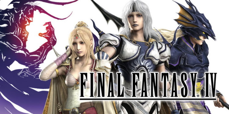 Takashi Tokita selaku desainer game dan penulis cerita Final Fantasy IV mengungkapkan keinginannya untuk membuat remake Final Fantasy IV