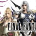 Takashi Tokita selaku desainer game dan penulis cerita Final Fantasy IV mengungkapkan keinginannya untuk membuat remake Final Fantasy IV