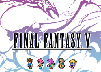 Square Enix rencananya akan segera merilis Final Fantasy V Pixel Remaster pada tanggal 10 November mendatang