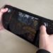 Steam Deck memiliki kapabilitas performa untuk menjalankan game AAA seperti The Witcher 3.