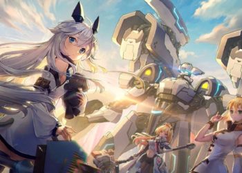 Jangan lupa gunakan redeem code untuk game Final Gear ini untuk mendapatkan berbagai hadiah menarik.