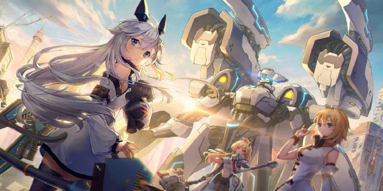 Jangan lupa gunakan redeem code untuk game Final Gear ini untuk mendapatkan berbagai hadiah menarik.