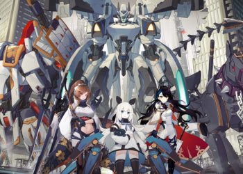 Simak tier list kami untuk game Final Gear jika kamu bingung untuk menentukan karakter pilihan!