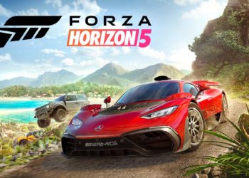 Grafisnya yang fantastis, tidak mengherankan butuh spesifikasi PC yang lumayan untuk main Forza Horizon 5.
