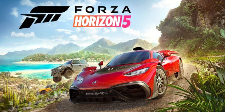 Grafisnya yang fantastis, tidak mengherankan butuh spesifikasi PC yang lumayan untuk main Forza Horizon 5.