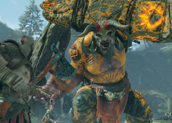 Sony akhirnya resmi mengumumkan kalau God of War juga akan segera hijrah ke platform PC