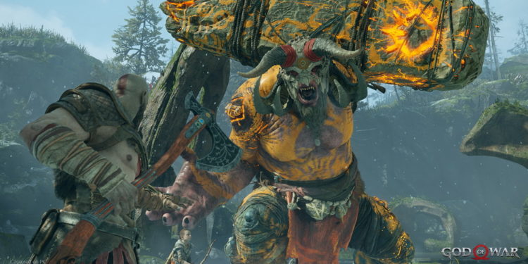 Sony akhirnya resmi mengumumkan kalau God of War juga akan segera hijrah ke platform PC