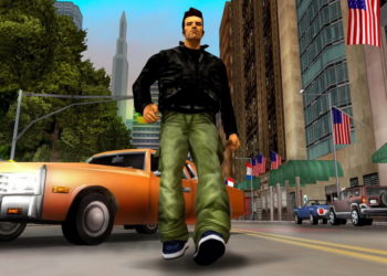 GTA 3 yang merupakan game pembawa evolusi terbesar dari genre open-world akhirnya memasuki usia ke-20 tahun