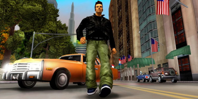 GTA 3 yang merupakan game pembawa evolusi terbesar dari genre open-world akhirnya memasuki usia ke-20 tahun