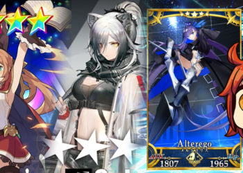 Simak panduan kami untuk reroll berbagai game mobile gacha!