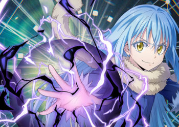 Bingung cara reroll di game SLIME ISEKAI Memories? Berikut cara mudahnya!