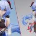 Apex Toys ternyata juga menyiapkan figure Genshin Impact lain yang dikhususkan untuk Ganyu