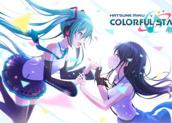 Hatsune Miku: COLORFUL STAGE! siap dirilis sebentar lagi!