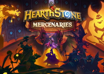 Nyobain Early Access Hearthstone Mercenaries, Mode Baru dengan Rasa Roguelite!