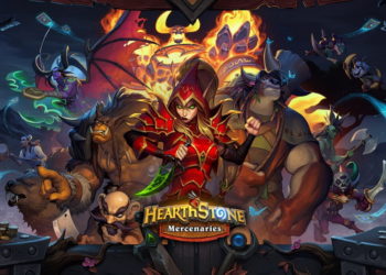 Berikut adalah rangkuman sesi wawancara kami dengan Blizzard untuk membahas lebih lanjut mode Mercenaries di Hearthstone