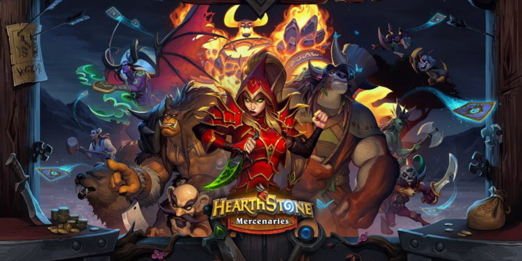 Berikut adalah rangkuman sesi wawancara kami dengan Blizzard untuk membahas lebih lanjut mode Mercenaries di Hearthstone