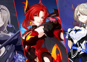 miHoYo tidak tanggung-tanggung bagikan berbagai hadiah menarik pada event perayaan ulang tahun Honkai Impact 3.