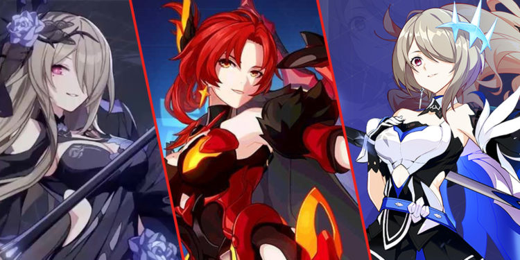 miHoYo tidak tanggung-tanggung bagikan berbagai hadiah menarik pada event perayaan ulang tahun Honkai Impact 3.