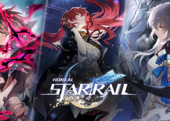 Join Sekarang! Honkai Star Rail Buka Pendaftaran Closed Beta Pertama