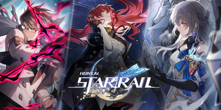 Join Sekarang! Honkai Star Rail Buka Pendaftaran Closed Beta Pertama