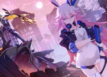 Honkai Impact 3 akan segera mendapat rilis versi baru untuk platform Steam