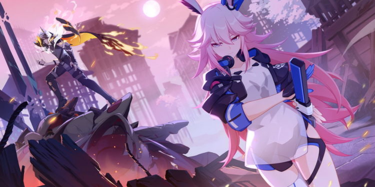 Honkai Impact 3 akan segera mendapat rilis versi baru untuk platform Steam