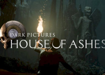 Simak review kami mengenai The Dark Pictures: House of Ashes!