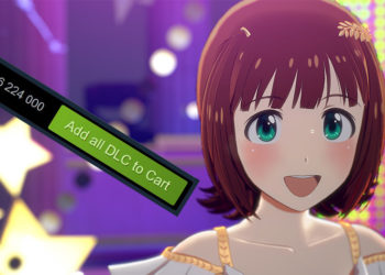 The Idolmaster: Starlit Season telah resmi dirilis untuk PC dan PlayStation 4.