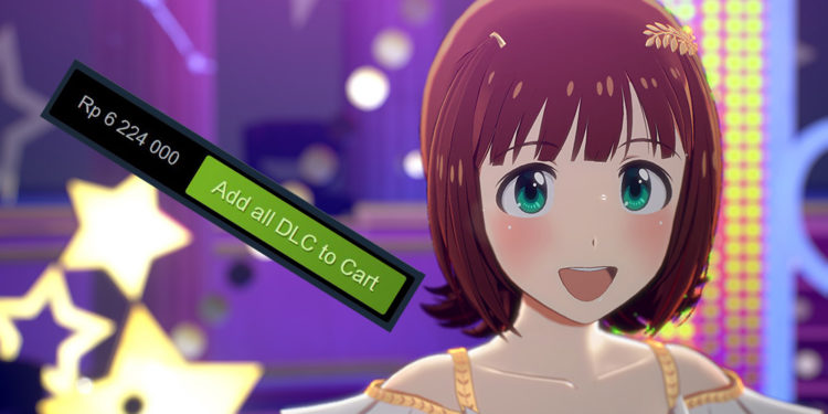 The Idolmaster: Starlit Season telah resmi dirilis untuk PC dan PlayStation 4.
