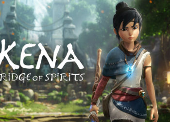 Review Kena: Bridge of Spirits, Dongeng Imut yang Penuh Kesan!