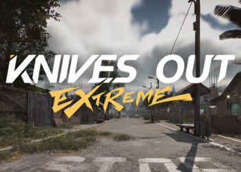 Mobile Tidak Kebagian? Game Baru Knives Out: EXTREME Hanya Akan Rilis di PS4 dan PS5!