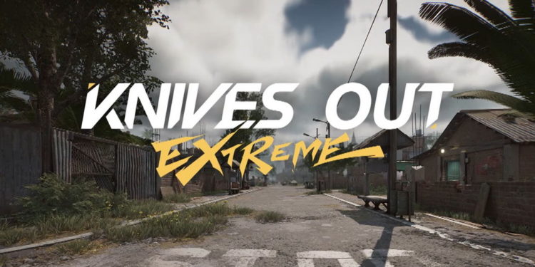 Mobile Tidak Kebagian? Game Baru Knives Out: EXTREME Hanya Akan Rilis di PS4 dan PS5!