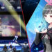 Kizuna Ai telah resmi mengadakan konser virtual pertamanya di game mobile Super Mecha Champions