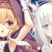 Little Witch Nobeta langsung mendapat banyak review negatif dari gamer China setelah mengumumkan kolaborasi dengan Hololive