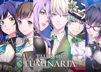 Rilisnya Tales of Luminaria versi global ternyata tidak akan membawa opsi dual audio dengan bahasa Jepang