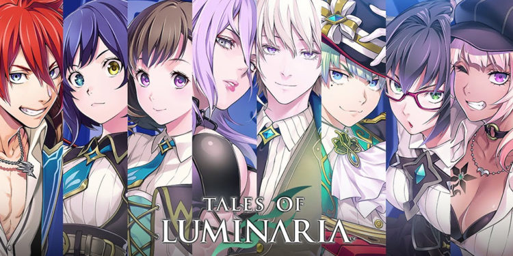 Rilisnya Tales of Luminaria versi global ternyata tidak akan membawa opsi dual audio dengan bahasa Jepang
