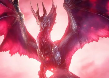 Capcom telah mengonfirmasi kalau mereka belum bisa mengimplementasikan fitur cross-save serta cross-play ke Monster Hunter Rise