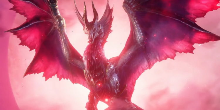 Capcom telah mengonfirmasi kalau mereka belum bisa mengimplementasikan fitur cross-save serta cross-play ke Monster Hunter Rise