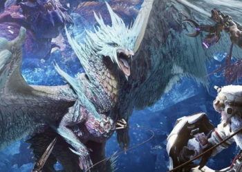 Capcom kembali mengumumkan rekor penjualan Monster Hunter World yang kini sukses mencapai 20 juta kopi