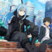 A Certain Magical Index: Imaginary Fest telah mengumumkan kolaborasi barunya dengan Tensura