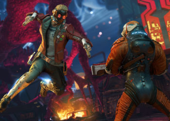Apakah PC kamu bakal sanggup untuk memainkan Marvel’s Guardians of the Galaxy?
