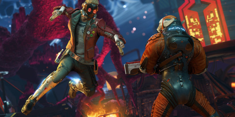 Apakah PC kamu bakal sanggup untuk memainkan Marvel’s Guardians of the Galaxy?