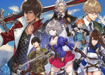 Rideon Japan berencana merilis Mercenaries Rebirth: Call of the Wild Lynx dalam waktu dekat ini di PS4 dan Nintendo Switch