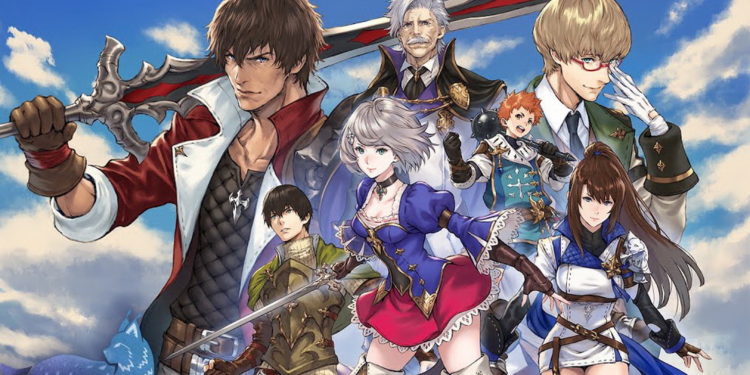 Rideon Japan berencana merilis Mercenaries Rebirth: Call of the Wild Lynx dalam waktu dekat ini di PS4 dan Nintendo Switch