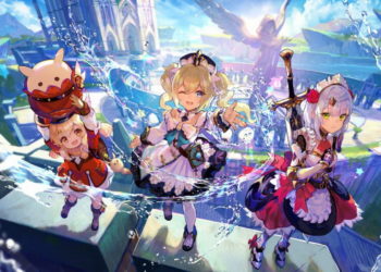 Mihoyo telah merespon keluhan pemain dengan serius akan reward anniversary pertama Genshin Impact