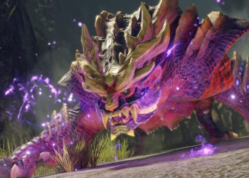 Spesifikasi PC yang dibutuhkan buat main Monster Hunter Rise sepertinya tidak terlalu berat.